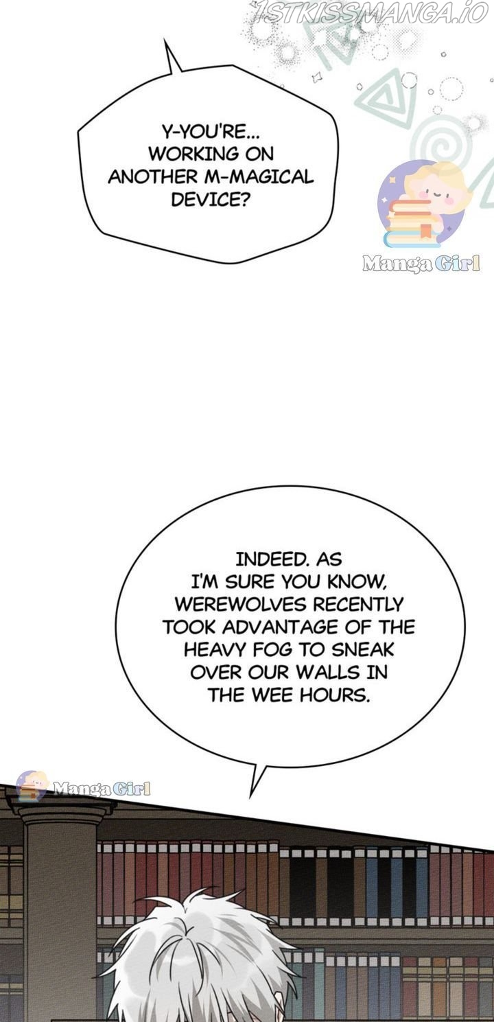 Under the Oak Tree Chapter 54 image 14